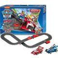 Produktbild: Carrera GO!!! 20063514 PAW Patrol Ready Race Rescue, bis 2 Spieler, 4.3m Strecke, analog, ab 5 Jahre