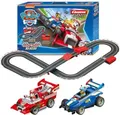Produktbild: Carrera GO!!! PAW Patrol Ready Race & Rescue - Rennauto- & Schienen-Set - 5 Jahr(e) - Mehrfarbig