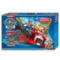 Produktbild: Carrera GO!!! 20063514 Paw Patrol - Ready,Race & Rescue Autorennbahn
