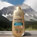 Produktbild: Garnier Selbstbräunungsmilch, Ambre Solaire Natural Bronzer Milch, 1 x 200 ml