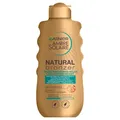 Produktbild: Garnier Selbstbräunungsmilch, Ambre Solaire Natural Bronzer Milch, 1 x 200 ml