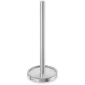 Produktbild: Zack Toilettenpapierhalter, Edelstahl, Metall, 15.5x37x15.0 cm, Badezimmer, WC Ausstattung, Toilettenpapierhalter