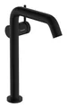 Produktbild: Hansgrohe Tecturis S Einhebel-Waschtischmischer 240 CoolStart - Mattschwarz - 73372670