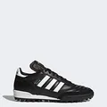 Produktbild: adidas Herren Mundial Team Fu ballschuhe, Schwarz, 39 1/3 EU