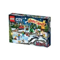 Produktbild: LEGO 60024 - City Adventskalender
