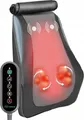 Produktbild: Snailax SL-128 Massage-Matte, schwarz| B-WARE