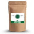 Produktbild: Weihrauch Extrakt Pulver 100g (Indischer Boswellia serrata) - 85% Boswelliasäure - optimal dosiert, vegan, schonend gewonnen & ohne Zusätze - natürlich lang leben®