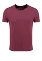 Produktbild: Key Largo Herren Bread New Round T-Shirt, Dark Red (1381), M EU