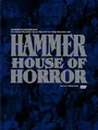 Produktbild: Hammer House of Horror - Gefrier-Schocker-Box