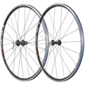 Produktbild: Shimano Laufradsatz WH-R501 Clincher 28