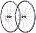 Produktbild: SHIMANO Laufradsatz WH-R501 CL Laufradsatz - stabiler Allround-Einsatz für Re...
