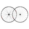 Produktbild: Paar Räder wh-r501 10v Drahtreifen Quick Schnell SH-EWHR501PCBY SHIMANO Fahrrad