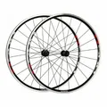 Produktbild: Shimano wh-r501 28 Laufradsatz