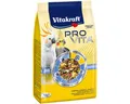 Produktbild: Vitakraft Pro Vita, Großsittisch und Kakadu Futter, 750g