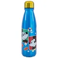 Produktbild: Stor 600ML KINDER ALUMINIUM FLASCHE | MICKEY MOUSE FUN-TASTIC
