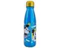 Produktbild: Disney Mickey Mouse Trinkflasche Aluminium Flasche 600 ml – Ideal für junge Abenteurer