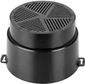 Produktbild: WPRO Aktivkohlefilter 484000008520 / UNF001