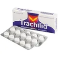 Produktbild: TRACHILID Halsschmerztabletten Lutschtabletten 20 St
