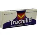 Produktbild: Trachilid Halsschmerztabletten 20 ST