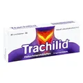 Produktbild: TRACHILID Halsschmerztabletten Lutschtabletten 20 St