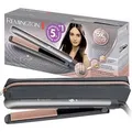 Produktbild: Remington S8598 Glätteisen Schwarz, Rose