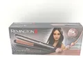 Produktbild: Remington Glätteisen Haarpflege Keratin Protect 160 Schonend Glätten für gesunde