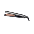 Produktbild: Remington S8598 Haarglätter 58W Keratin Schwarz Grau