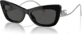 Produktbild: Dolce & Gabbana Damen Sonnenbrille DG 4467B