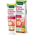 Produktbild: KNEIPP Rücken & Nacken Balsam 100 ml