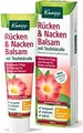 Produktbild: KNEIPP Rücken & Nacken Balsam 100 ml