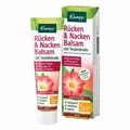 Produktbild: Kneipp Rücken & Nacken Balsam · 100 ml · PZN 18060215