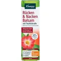 Produktbild: KNEIPP Rücken & Nacken Balsam 100 ml PZN 18060215