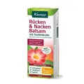 Produktbild: 2x KNEIPP Rücken & Nacken Balsam 100 ML