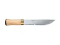 Produktbild: Helle Taschenmesser Helle Lappland 70 Outdoormesser, 12C27, Lederscheide