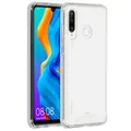 Produktbild: ACCEZZ Xtreme Impact Hülle - Geeignet für Huawei P30 Lite - Transparent