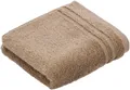 Produktbild: Vossen Gästehandtücher Vienna Style Supersoft, Walkfrottee (3-St), im Set, supersoft Baumwolle