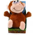 Produktbild: Spielwaren Laber-Affe (16 cm) (75611)