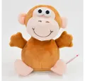 Produktbild: Kögler Kuscheltier Rothenburg Labertier-Affe 16 cm