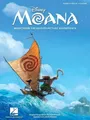 Produktbild: Moana | Music from the Motion Picture Soundtrack | Lin-Manuel Miranda | Englisch