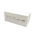 Produktbild: Papierhandtücher 5000 Blatt natur 25x23 cm Papierhandtuch in Zick-Zack (ZZ) Falzung, 1-lagig