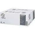 Produktbild: Papernet Standard Papierhandtücher V-falz (zick-zack) Naturfarben 1-lagig 416608 20 Stück à 250 Blatt