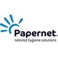 Produktbild: Papernet Papierhandtuch Standard 416608 natur 20x250 Bl./Pack.