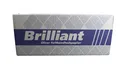 Produktbild: Falthandtuch Brillant 1lg naturweiß