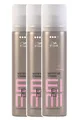 Produktbild: 3er Wella Professionals EIMI Mistify Me Strong 75 ml