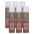 Produktbild: Wella Eimi Mistify Me strong 6 x 75 ml schnelltrocknendes Haarspray Set