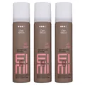 Produktbild: Wella Eimi Mistify Me strong 3 x 75 ml schnelltrocknendes Haarspray Set