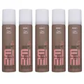 Produktbild: Wella Eimi Mistify Me strong 5 x 75 ml schnelltrocknendes Haarspray Set