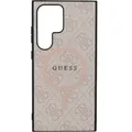 Produktbild: Handyhülle für Galaxy S24 Ultra Guess Case Cover Schutzhülle Etui Hülle Futeral