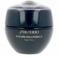 Produktbild: Nachtcreme Shiseido FUTURE SOLUTION LX 50 ml