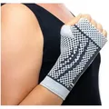 Produktbild: Antar Handbandage Antar Handgelenkbandage grau M